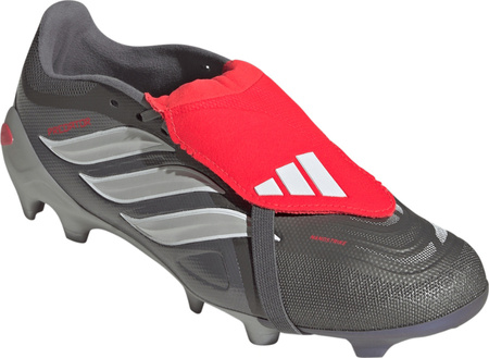 Buty piłkarskie adidas Predator League FT FG JS0426