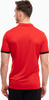 Koszulka męska Nike 25 SS Polo czerwona FZ9759 657