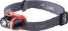 Czołówka latarka lampka na głowe mocna Elbrus Nova Light 400 survivalowa militarna techniczna