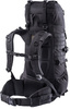 Plecak turystyczny Magnum Bison 65L czarny