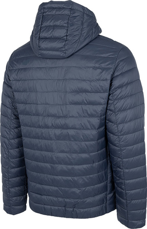 Kurtka męska 4F granatowa H4Z22 KUMP004 30S