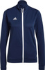 Bluza damska adidas Entrada 22 Track Jacket granatowa H57528