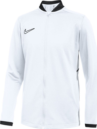 Bluza dla dzieci Nike Dri-Fit Academy 25 Track Jacket biała FZ9836 100