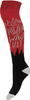 Skarpety narciarskie wysokie O'neill SKI Kneehigh Frozen Wave 2 pary rozmiar 43-46
