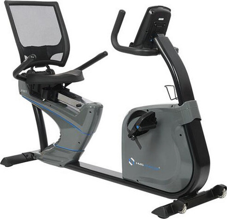 Rowerek Poziomy Z Generatorem R1817 Hms Premium