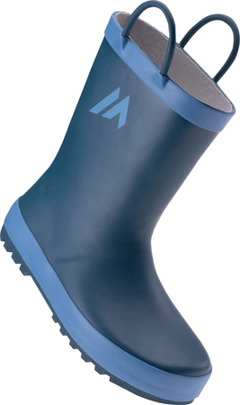 Dziecięce kalosze buty Martes Ninbo Jrb rozmiar 35