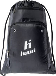 Worek plecak na buty treningowy do szkoły Huari Arengis 48 x 32 cm