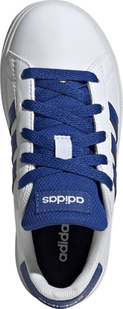 Buty dziecięce adidas Grand Court 2.0 K JQ8008