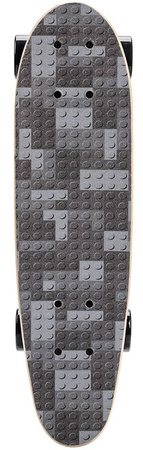 Deskorolka Meteor Mona Lisa 22592