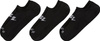 Skarpety Nike NK Everyday Plus Cush Footie czarne DN3314 010