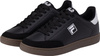 Buty damskie Fila Courtbay czarne FFW0477 83036