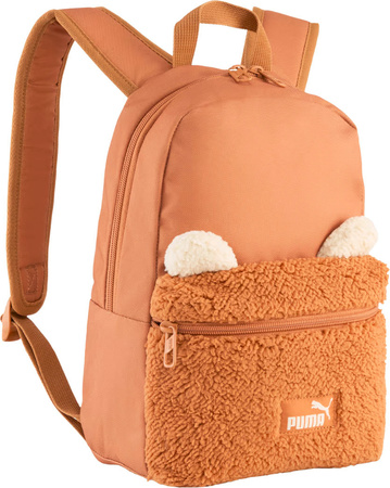 Plecak sportowy szkolny miejski Puma Animal Extra Small 91723 01