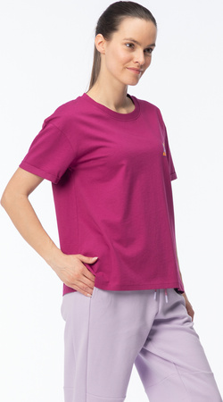 Damska Koszulka Z Krótkim Rękawem Resa Wo's rozmiar M