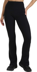 Legginsy damskie 4F CAS F1195 czarne 4FWAW25TTROF1195 20S