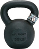 Hantla kettlebell Allright 20 kg