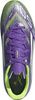 Buty piłkarskie dziecięce adidas F50 League FG/MG JH7747