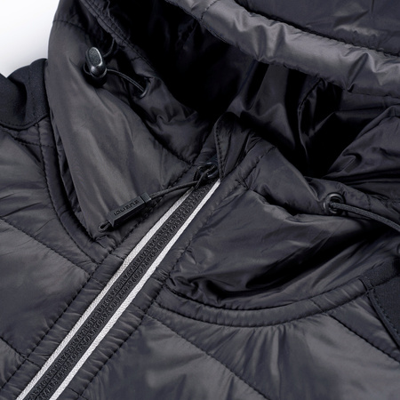 Damska kurtka pikowana Iguana Guelo rozmiar XL