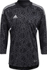 Koszulka bramkarska męska adidas Condivo 22 Jersey Long Sleeve czarna HB1615