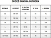 Bluza damska Outhorn czarna HOL22 BLD603 20S