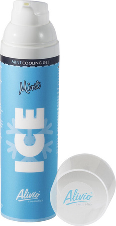 Żel chłodząco-rozluźniający Alivio Mint 75 ml