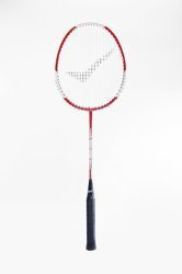 Rakietka do badmintona Pro 750 czerwona Allright