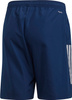 Spodenki treningowe krótkie męskie adidas Condivo 20 DT Short granatowo-białe ED9227