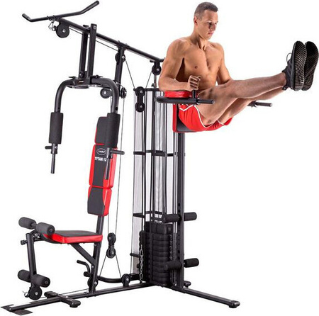 Atlas HMS Tytan 12 150 lbs (67,5 kg)