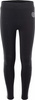 Dziecięce legginsy Bejo AIDI III JRG czarne rozmiar 140