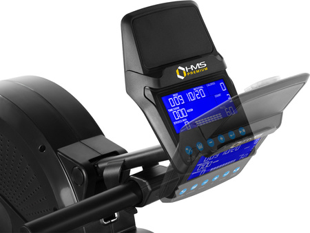 ZM1856 WIOŚLARZ MAGNETYCZNY COMMERCIAL HMS PREMIUM