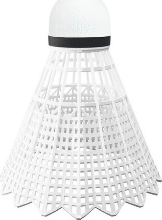 Lotki do badmintona Standard 1000 3szt