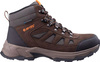 Męskie buty trekkingowe turystyczne Hi-tec Herry MID rozmiar 46
