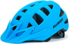 Kask rowerowy na rolki deskorolkę Allright Urban niebieski rozmiar L