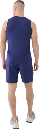 Spodenki męskie 4F FNK M0912 ciemny granat 4FWSS25TFSHM0912 30S