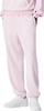 Spodnie damskie Champion Elastic Cuff Pants jasnoróżowe 117790 PS195