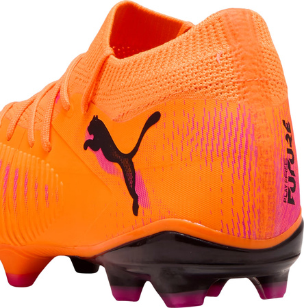 Buty piłkarskie Puma Future 8 Match FG/AG 108593 03