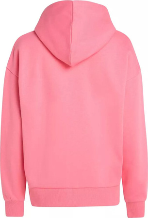 Damska bluza O'neill FUTURE SURF SOCIETY HOODIE perfectly pink rozmiar M