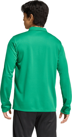 Bluza męska adidas Entrada 26 Training Top zielona JZ6659