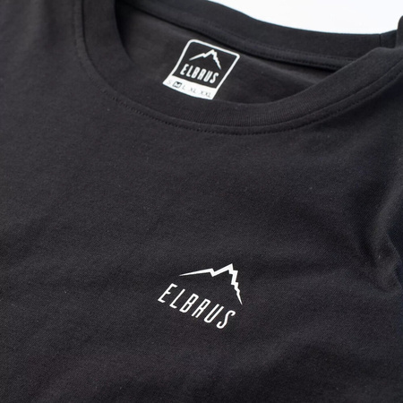 Męska koszulka z krótkim rękawem Elbrus rozmiar XXL