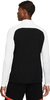 Bluza męska Nike Dri-FIT Academy 21 Drill Top biało-czarna CW6110 016