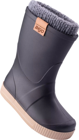 Dziecięce kalosze Bejo FROSTIES KDB rozmiar 24