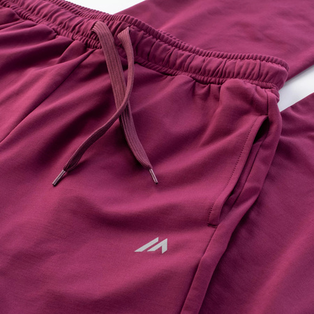 Damskie spodnie dresowe treningowe Martes Lady Lorimo rozmiar XL