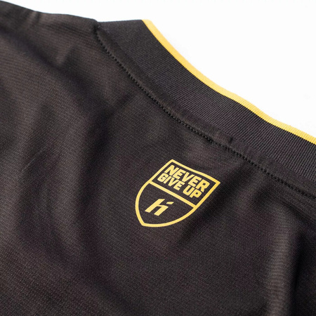 Męski koszulka treningowa bez rękawków Huari Dunkey II rozmiar XL