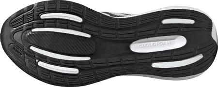 Buty damskie do biegania adidas Runfalcon 3 szare HP7564