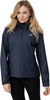 Kurtka damska 4F granatowa H4Z22 KUD351 32M