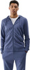 Bluza męska 4F M1768 denim 4FWMM00TSWSM1768 32S