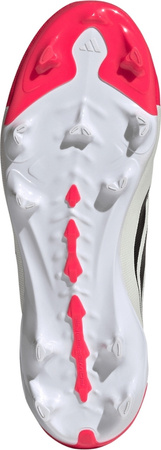 Buty piłkarskie dla dzieci adidas Predator League LL FG JR7890