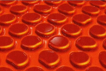 Piłka do koszykówki Spalding TF-1000 Legacy brązowa 76963Z