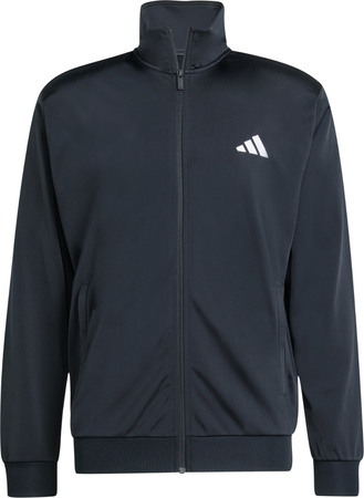 Dres męski adidas Tracksuit czarny KB5269