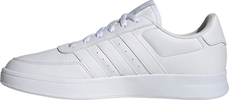 Buty męskie adidas Breaknet 2.0 białe ID7110