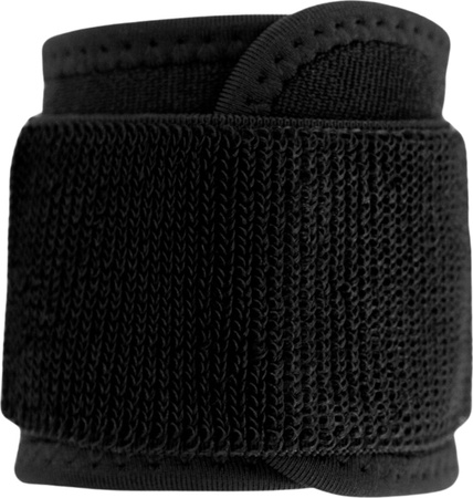 Ściągacz nadgarstka Spokey Fitband czarny 941973